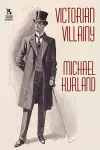 Victorian Villainy cover