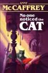 No One Noticed the Cat cover