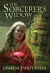 The Sorcerer's Widow cover