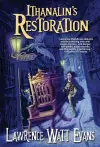 Ithanalin's Restoration cover