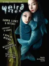 Weird Tales 348 cover