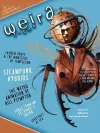 Weird Tales 351 cover