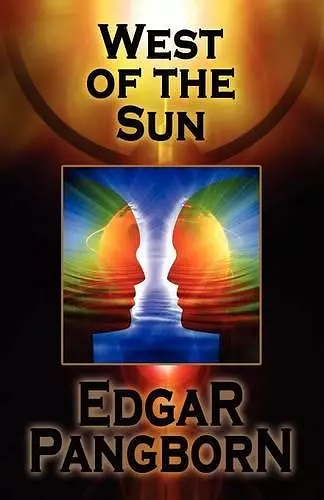 West of the Sun cover