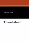 Thunderbolt! cover