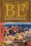 Be Reverent cover