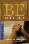 Be Equipped cover
