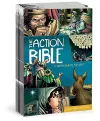 The Action Bible: Christmas Story cover
