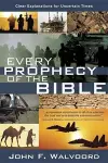 Every Prophecy of the Bible cover