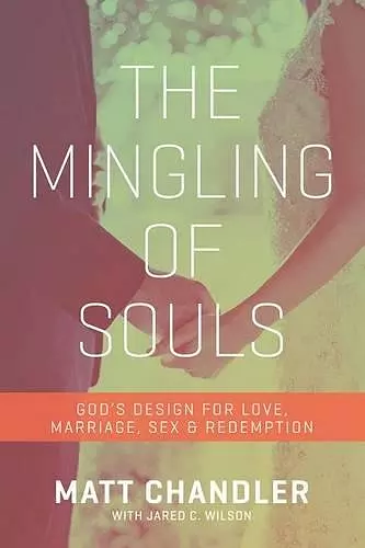 The Mingling of Souls cover