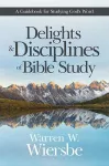 Delights & Disciplines of Bibl cover