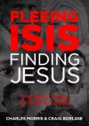 Fleeing Isis Finding Jesus--It cover