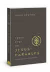 Fresh Eyes on Jesus Parables cover