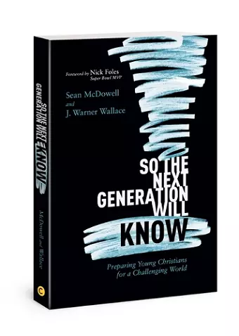 So the Next Generation Will Know cover