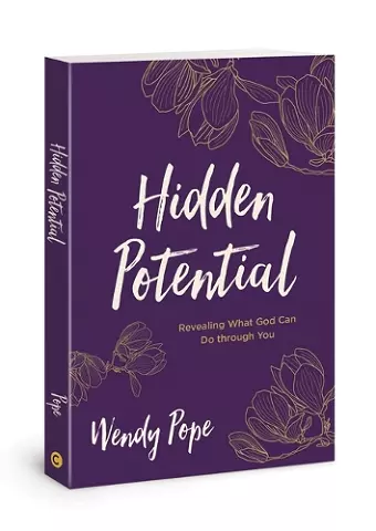 Hidden Potential cover