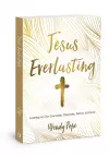 Jesus Everlasting cover