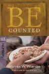 Be Counted ( Numbers ) cover