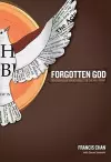 Forgotten God cover