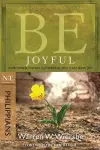 Be Joyful - Philippians cover