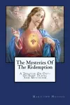 The Mysteries Of The Redemption cover