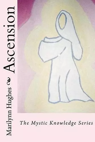 Ascension cover