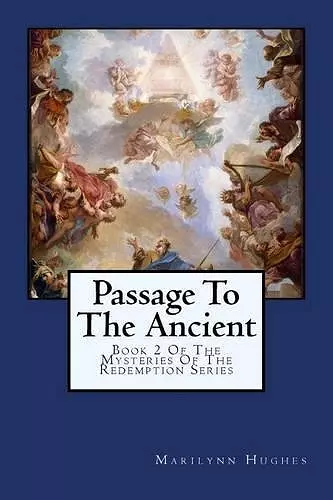 Passage To The Ancient cover