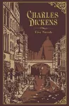 Charles Dickens (Barnes & Noble Collectible Classics: Omnibus Edition) cover