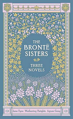 The Bronte Sisters (Barnes & Noble Collectible Editions) cover