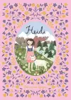 Heidi (Barnes & Noble Collectible Editions) cover