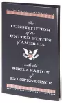 The Constitution of the United States of America with the Declaration of Independence (Barnes & Noble Collectible Editions) cover