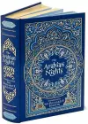The Arabian Nights (Barnes & Noble Collectible Editions) cover
