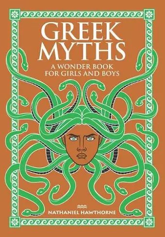 Greek Myths cover