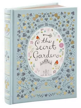 The Secret Garden (Barnes & Noble Collectible Editions) cover