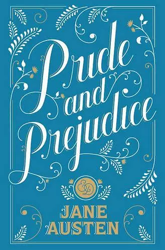 Pride and Prejudice (Barnes & Noble Collectible Editions) cover