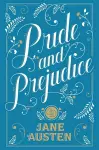 Pride and Prejudice (Barnes & Noble Collectible Editions) cover