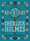 The Adventure of Sherlock Holmes cover
