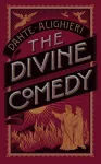 The Divine Comedy (Barnes & Noble Collectible Editions) cover