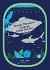 Twenty Thousand Leagues Under the Sea (Barnes & Noble Collectible Editions) cover