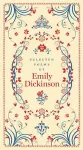 Selected Poems of Emily Dickinson (Barnes & Noble Collectible Editions) cover
