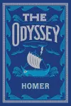 The Odyssey cover