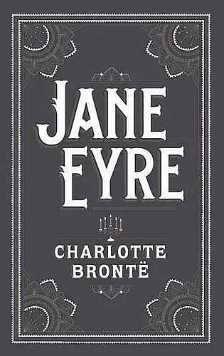 Jane Eyre (Barnes & Noble Collectible Editions) cover