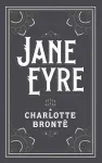 Jane Eyre (Barnes & Noble Collectible Editions) cover