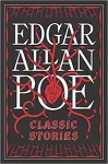 Edgar Allen Poe cover