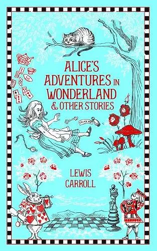 Alice's Adventures in Wonderland and Other Stories cover