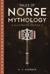 Tales of Norse Mythology cover