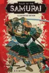 Tales of the Samurai cover