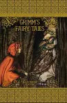 Grimm's Fairy Tales cover