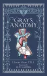Gray's Anatomy (Barnes & Noble Collectible Editions) cover