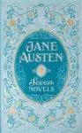 Jane Austen (Barnes & Noble Collectible Classics: Omnibus Edition) cover