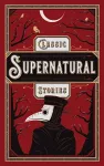Classic Supernatural Stories cover