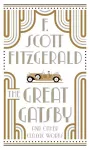 The Great Gatsby and Other Classic Works cover